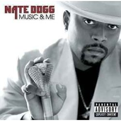 Nate Dogg - Music & Me, 2xLP, Reissue