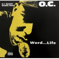 O.C. - Word...Life, 2xLP, Reissue