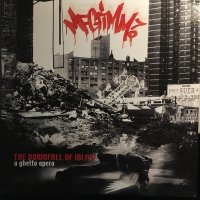 MF Grimm - The Downfall Of Ibliys: A Ghetto Opera, 2xLP