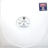 Count Bass D - Sandwiches / T-Boz Tried To Talk To Me!, 12", Promo