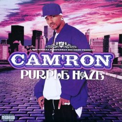 Cam'ron - Purple Haze, 2xLP