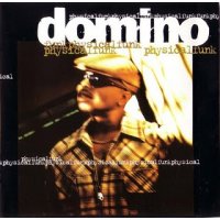 Domino - Physical Funk, LP