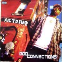 Al' Tariq - God Connections, 2xLP