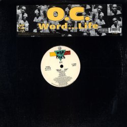 O.C. - Word...Life, LP