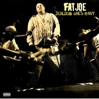 Fat Joe - Jealous One's Envy, LP