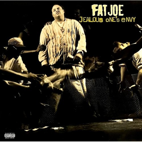 Fat Joe - Jealous One's Envy, LP