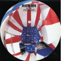 Beastie Boys - Love American Style EP, 12", EP