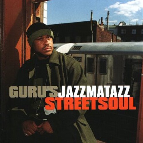 Guru - Jazzmatazz (Streetsoul), 2xLP