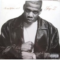 Jay-Z - In My Lifetime, Vol. 1, 2xLP