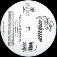 Big Punisher - Twinz (Deep Cover '98), 12", Promo