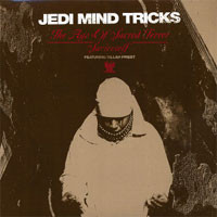 Jedi Mind Tricks - The Age Of Sacred Terror / Saviorself, 12"
