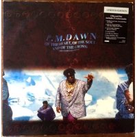 P.M. Dawn - Of The Heart, Of The Soul And Of The Cross: The Utopian Experience, 2xLP