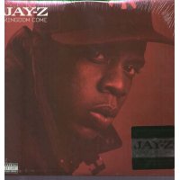Jay-Z - Kingdom Come, 2xLP