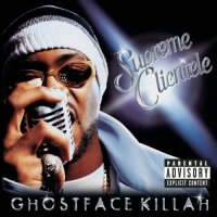 Ghostface Killah - Supreme Clientele, 2xLP
