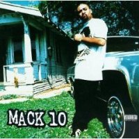 Mack 10 - Mack 10, 2xLP