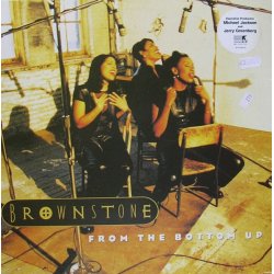 Brownstone - From The Bottom Up, LP