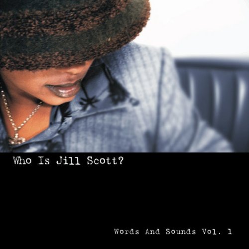 Jill Scott - Who Is Jill Scott? - Words And Sounds Vol. 1, 2xLP