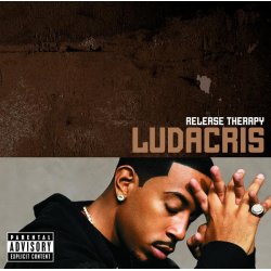 Ludacris - Release Therapy, 2xLP