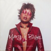 Mary J. Blige - No More Drama, 2xLP, Reissue