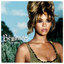 Beyoncé - B'Day, 2xLP
