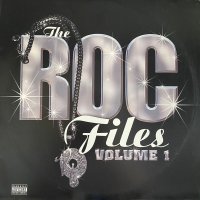 Various - Roc-A-Fella Records Presents The Roc Files Vol. 1, 2xLP