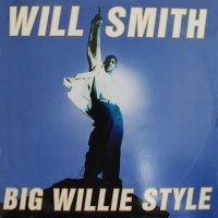 Will Smith - Big Willie Style, 2xLP