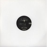 Dr. Dre - Kush Remixes, 12"