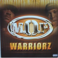 M.O.P. - Warriorz, 2xLP