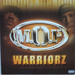 M.O.P. - Warriorz, 2xLP