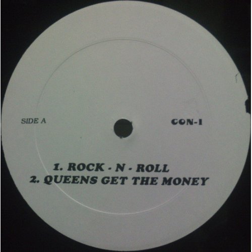 Consequence - The Riot / Queens Get The Money, 12"