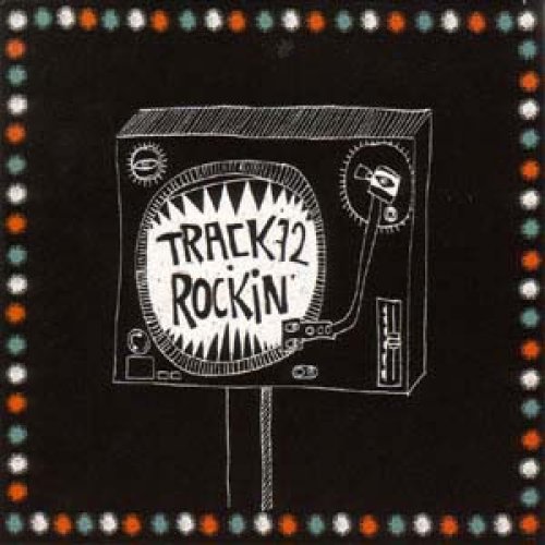 Track72 - Rockin', 2xLP, Reissue