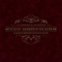 Step Brothers - Lord Steppington, 2xLP