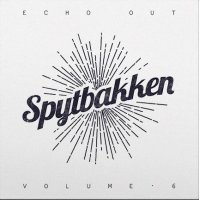 Various - Spytbakken Volume 6, LP