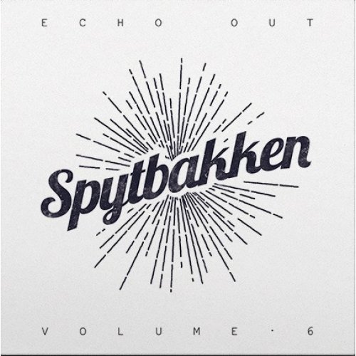 Various - Spytbakken Volume 6, LP