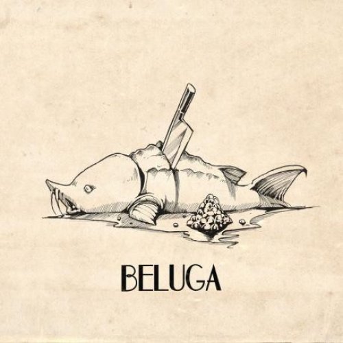 Loke Deph - Beluga / Malstrøm, LP