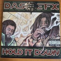 Das EFX - Hold It Down, 2xLP