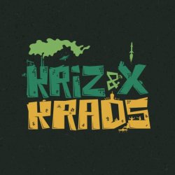 Kriz & X - Krads, 10"