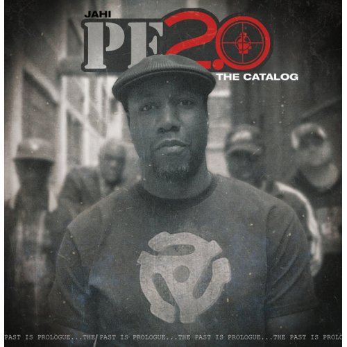 PE2.0 - The Catalog, LP