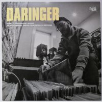 Daringer - Baker's Dozen, LP + 7"