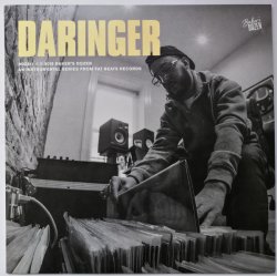 Daringer - Baker's Dozen, LP + 7"