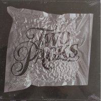Pounds & Smoke DZA - Two Packs, 10", EP