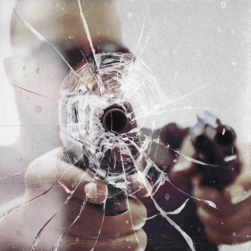 38 Spesh & Big Ghost Ltd - A Bullet For Every Heathen, LP