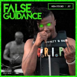 Heem Stogied & J57 - False Guidance, LP