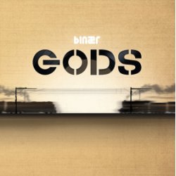 Binær - Gods, LP