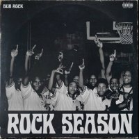 Bub Rock - Rock Season, LP