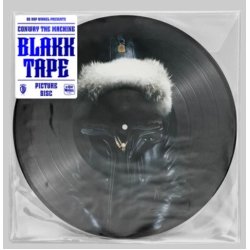 Conway The Machine - Blakk Tape, LP
