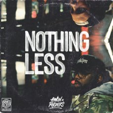 Awon x Phoniks - Nothing Less, LP