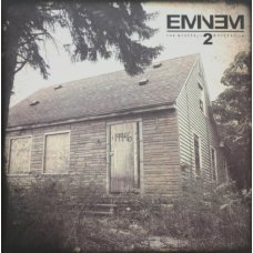 Eminem - The Marshall Mathers LP 2, 2xLP