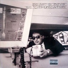 Beastie Boys - Ill Communication, 2xLP, Reissue