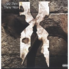 DMX - ...And Then There Was X, 2xLP, Reissue